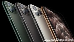 iphone11 pro max是双卡吗 iphone11 pro max是不是双卡