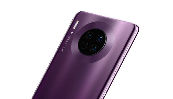tas al00是华为什么型号 tas al00是华为什么手机
