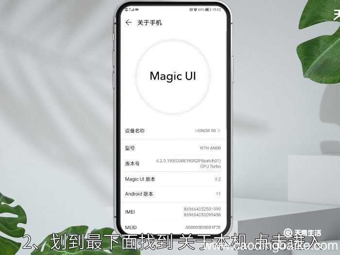 序列号在哪里看 序列号查看位置