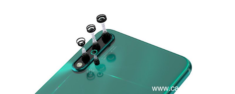华为nova5pro怎么关机 华为nova5pro如何关机