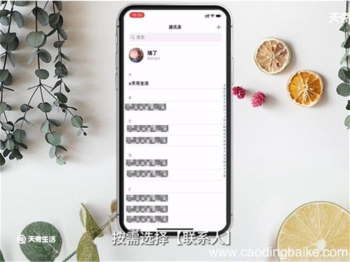 苹果位置共享怎么使用方法 苹果位置共享怎么使用