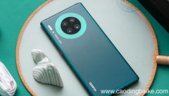 华为mate30功能介绍 华为mate30功能介绍是什么