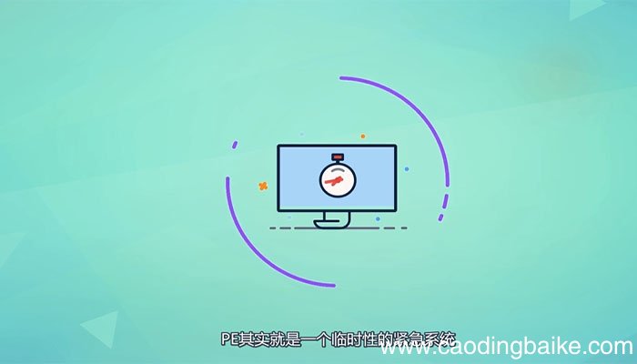 PE是什么意思 什么是PE