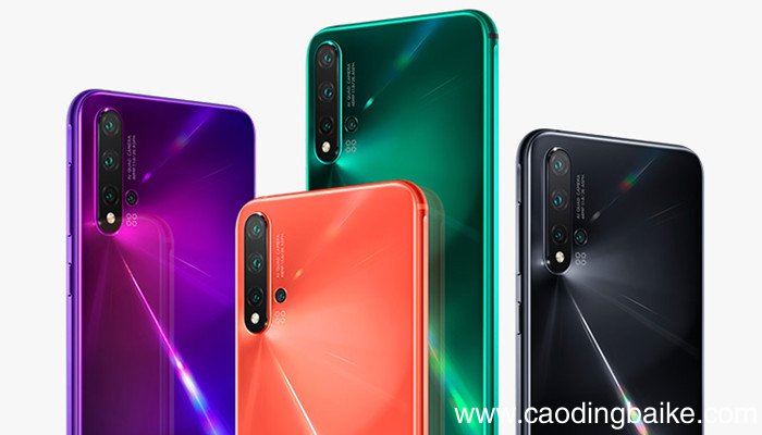 华为nova5pro智能遥控在哪里 华为nova5pro有智能遥控吗