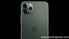 iphone11pro max是5G吗 苹果11pro max支持5G吗