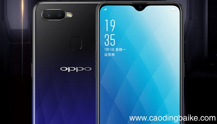 oppoa7x微信深色模式怎么设置 oppoa7x微信深色模式如何设置
