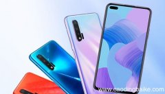 wlz一al10是什么型号 wlz一al10是什么手机