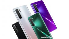 华为nova75g耳机孔在哪里 华为nova75g耳机孔在什么位置