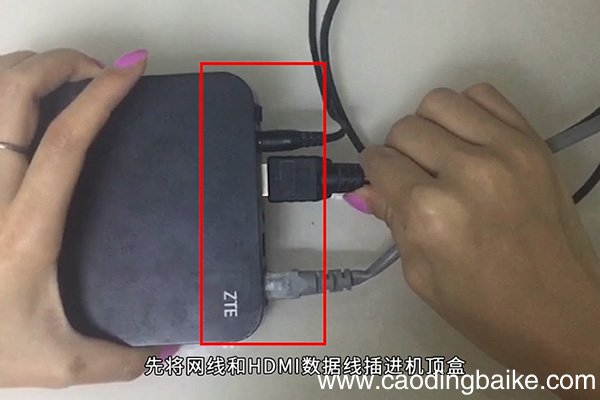 网络电视怎么看电视台节目