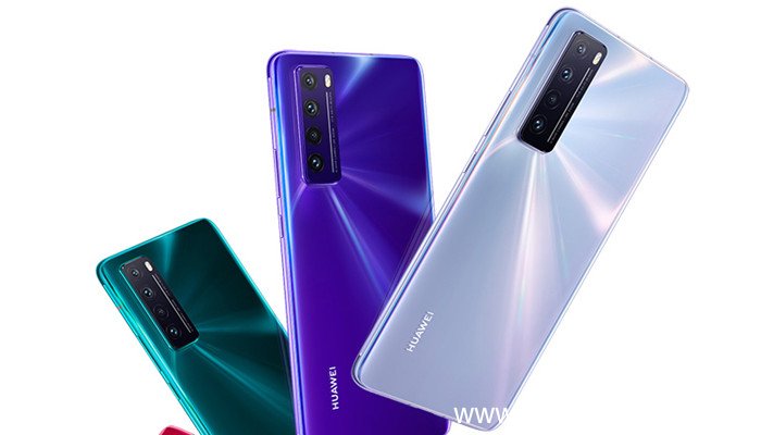 华为nova7支持红外遥控吗华为nova7支不支持红外遥控