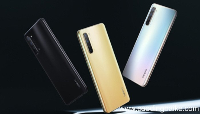 opporeno3怎么长截屏 opporeno3如何长截屏