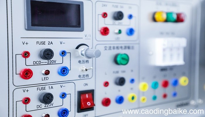 电容104是什么意思 电容104是啥
