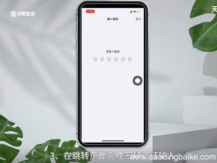 苹果X怎样取消侧键安装 苹果X取消侧键安装