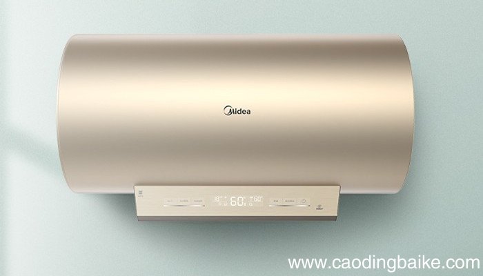美的热水器e3故障怎么解决美的热水器e3故障如何解决
