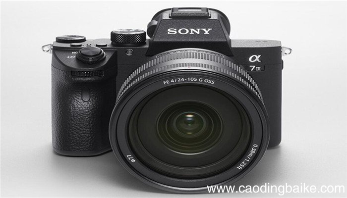 sony a7m3和a7r3区别sony a7m3和a7r3区别是什么